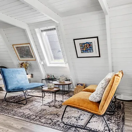Holiday home Stunning In Farso With Wifi *