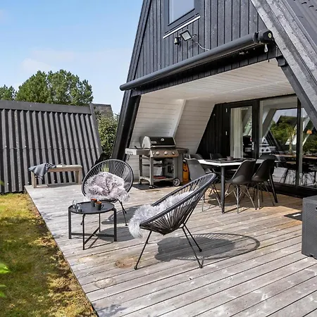 Holiday home Stunning In Farso With Wifi Ars