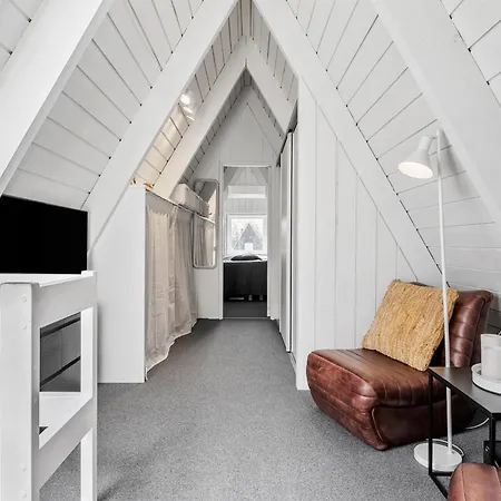 Holiday home Stunning In Farso With Wifi Ars