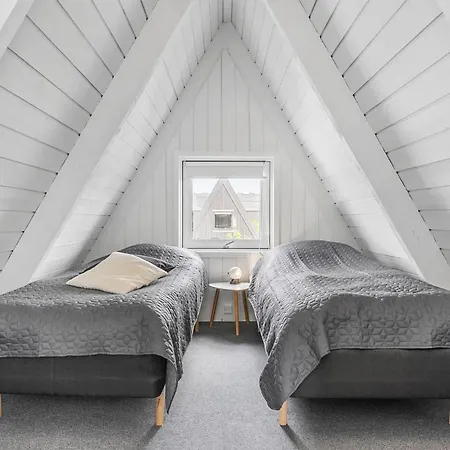 Holiday home Stunning In Farso With Wifi Ars
