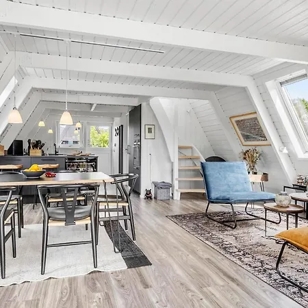 Holiday home Stunning In Farso With Wifi
