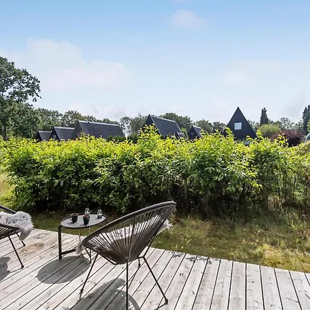 Stunning In Farso With Wifi Holiday home *