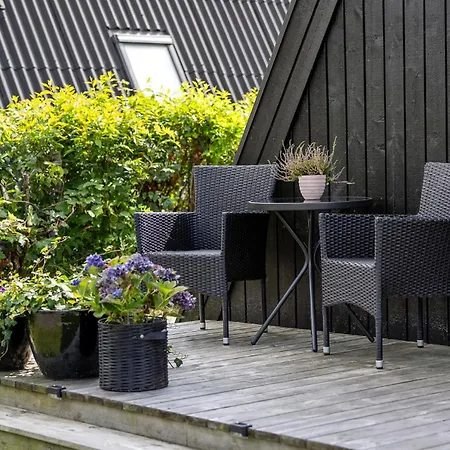 Stunning In Farso With Wifi Holiday home *
